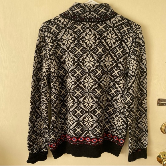 Cambridge Dry Goods sweater - Picture 2 of 4